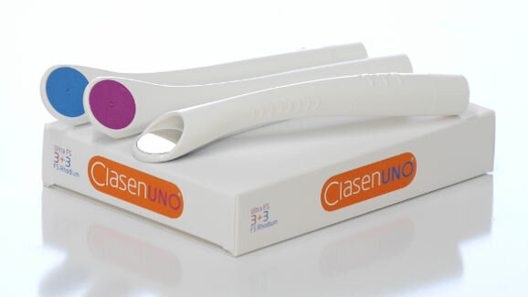 ClasenUNO: Combining two essential tools that dentists use