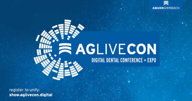 Amann Girrbach apresenta portas atraentes para o futuro em congresso virtual