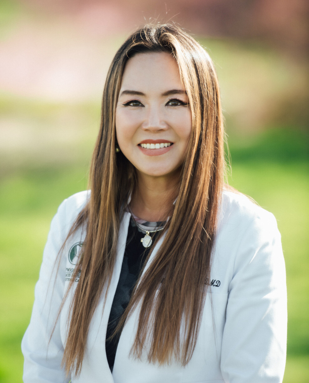 Dr Michelle Lee owns Fleetwood Dental in Pennsylvania in the US and teaches microscope dentistry at the University of Pennsylvania School of Dental Medicine.