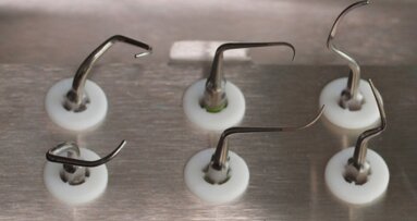 Potencjał oscylacji