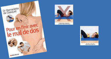 « Pour en finir avec le mal de dos » - Rencontre à bâtons rompus entre deux spécialistes