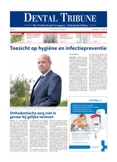 DT Netherlands No. 3, 2011