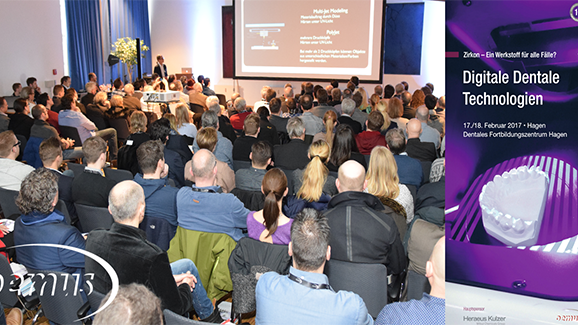 9. Digitale Dentale Technologien in Hagen