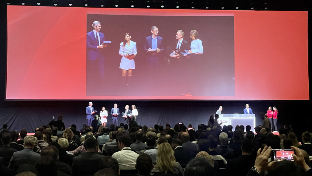 EAO congress makes comeback in novel hybrid format