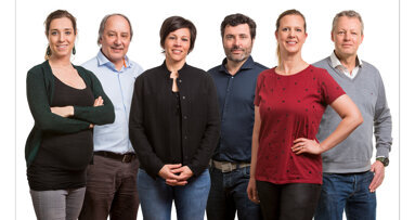 “Endo’s zijn voor mij een soort zen-activiteit”