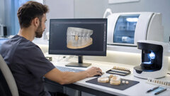 “It genuinely feels like having a digital co-pilot in the clinic”