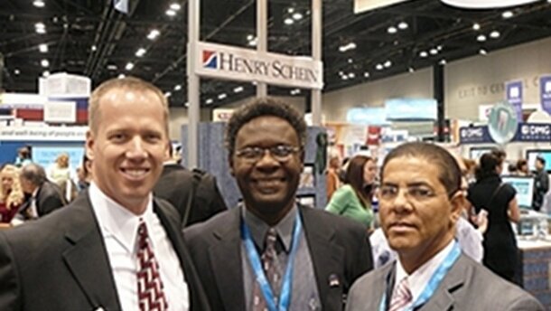 Solidaridad de NYU y Schein