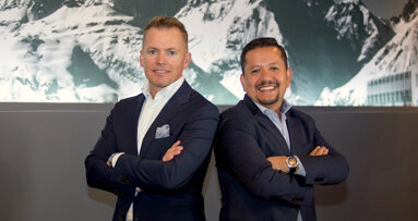 El nuevo CEO de Ivoclar Vivadent empieza su posición en México