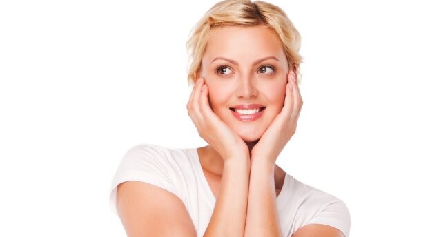 Uciekające dziąsła