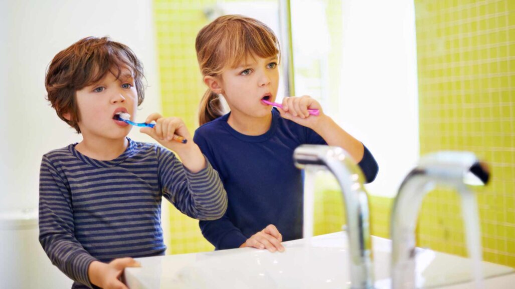 Gruppenprophylaxe im Fokus des Tags der Zahngesundheit