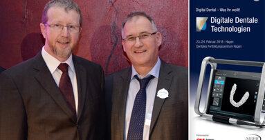 10. Digitale Dentale Technologien in Hagen – 10 Jahre Dentale Zukunft