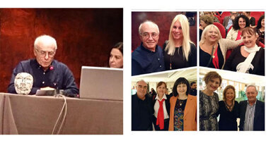 10 ερωτήσεις προς τον χειρούργο οδοντίατρο Γεράσιμο Δουβίτσα