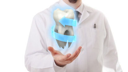 Basel als Life-Sciences-Standort im Bereich Zahnmedizin Basel als Life-Sciences-Standort im Bereich Zahnmedizin