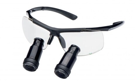 Black edition Techne Black Prism