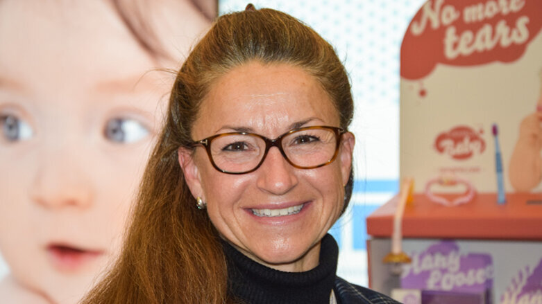 Interview: „Zuerst muss ich eine Bindung schaffen, dann kann ich den Zahnstein entfernen“