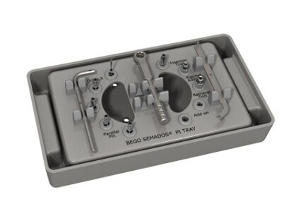 Provisional Implant – implanty tymczasowe BEGO Semados PI