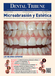 DT Latin America No. 5, 2019 DT Latin America No. 5, 2019