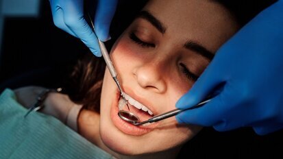 2021 Yılı Diş Tedavisi Ücretleri Belli Oldu