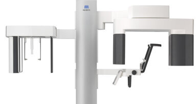 J. MORITA USA announces availability of Veraview X800 in Canada