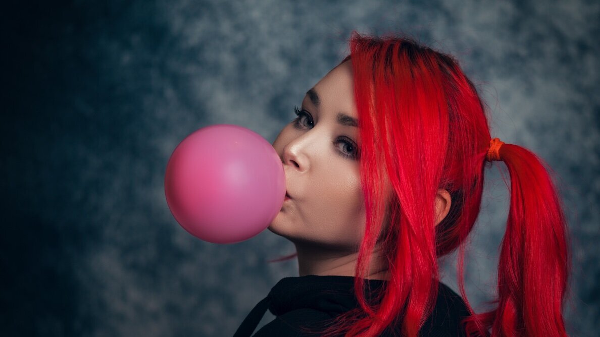 Un chicle podría evitar la trasmisión de Covid