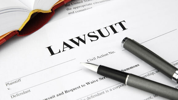 P&G processa por violação de direitos de produtos branqueadores