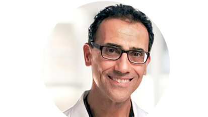 Restoring aerosol production in instrumentation and therapy