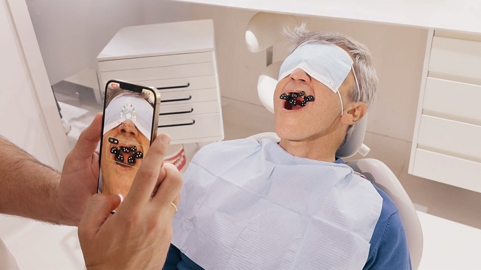 Fotogrametría desde tu móvil: ya es una realidad