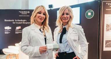 Une technologie simple et indolore pour reminéraliser les lésions carieuses précoces