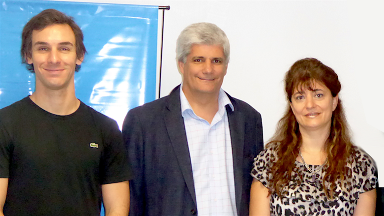 Extraordinario éxito de los cursos de capacitación en Argentina