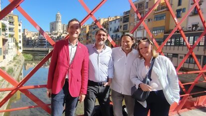 Novedades en el Congreso Nacional SECIB 2024