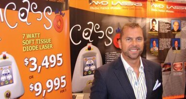 AMD LASERS spreads the word