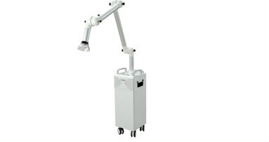 Henry Schein Dental lancia un’unità di aspirazione extra-orale