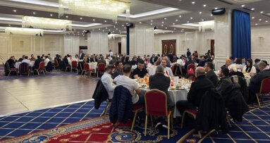 Dental Sektör, DİŞSİAD’ın Geleneksel İftar Yemeğinde Buluştu