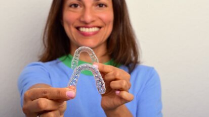 Campaña educativa sobre los alineadores dentales