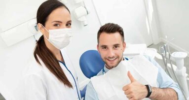 Zurück zur Normalität – auch beim Zahnarzt