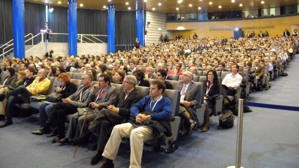 VI Kongres Implantologii Mozo-Grau