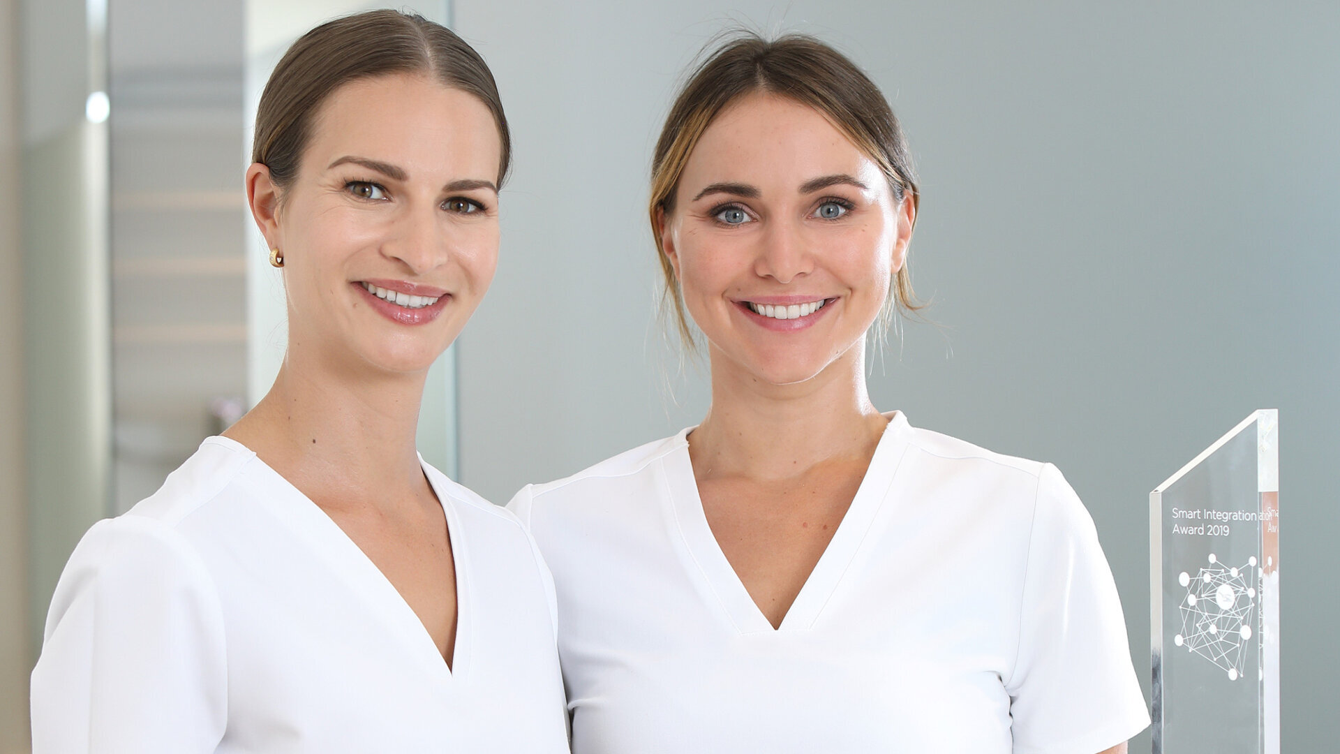 Interview: Der Smart Integration Award macht die Erfolgsgeschichten von Zahnärztinnen sichtbar