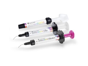 Tokuyama – OMNICHROMA