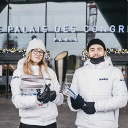 Impressions du congrès ADF 2021