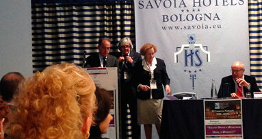 XX Congresso Nazionale COI-AIOG