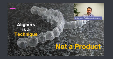 Revolutionizing Clear Aligner Education: Aligners Pakistan’s Free Webinar Series Empowers Dental Professionals
