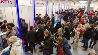 KRAKDENT® potwierdza swoją pozycję!