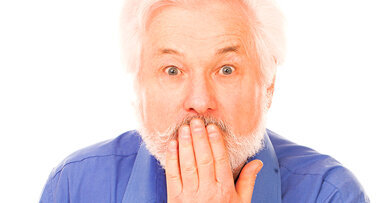 Perdita dei denti: un problema per 19 milioni di italiani, ma uno su quattro non li reintegra