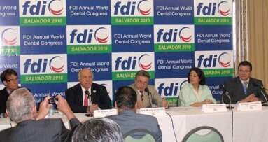 FDI World Dental Congress opens in Brazil