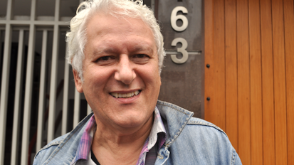 Un gran técnico dental italiano que ejerce en Perú