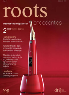 roots Turkey No. 2, 2023