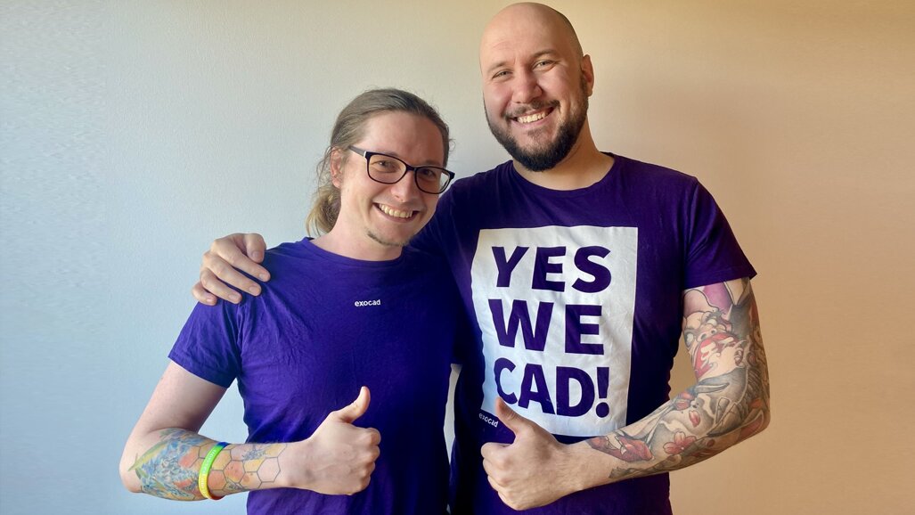 Exocad credits for AI-powered DentalCAD services: “Use them, don’t lose them”