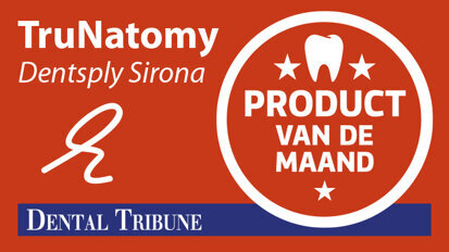 TruNatomy: de nieuwe definitie van wortelkanaalbehandeling