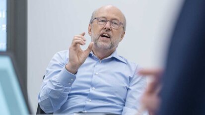 „Digitální revoluce ve stomatologii bude zrychlovat a my chceme být na předních pozicích“