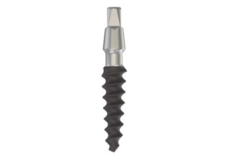 IDL Dental Technologies – Compressive Non Flexible Implant